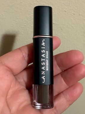 Anastasia Beverly Hills VOLUMIZING TINTED BROW GEL—MEDIUM BROWN Brand New
